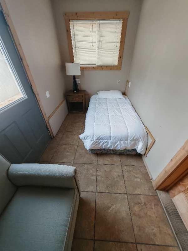 Wagon Wheel Hotel West Yellowstone Eksteriør billede