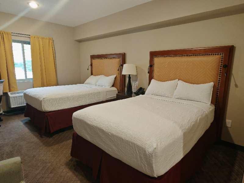 Wagon Wheel Hotel West Yellowstone Eksteriør billede